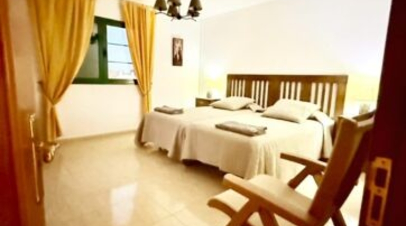 Las Palmas - Tarajalejo - 300m2