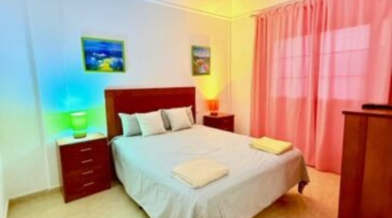 Las Palmas - Tarajalejo - 300m2