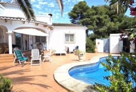 Jávea 140&nbsp;m²