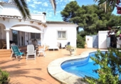 Detached villa with land for sale on España, Jávea, ref: TR413797 photo