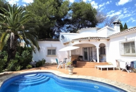 Jávea 140&nbsp;m²