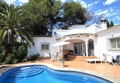 Detached villa with land for sale on España, Jávea, ref: TR413797 photo