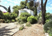 Detached villa with land for sale on España, Jávea, ref: TR413797 photo