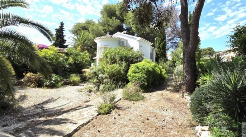 Alicante - Xàbia - 140m2