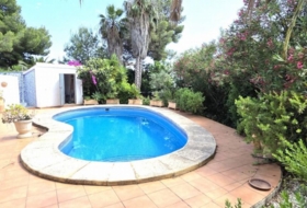 Jávea 140&nbsp;m²
