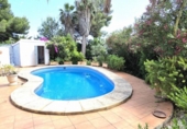 Detached villa with land for sale on España, Jávea, ref: TR413797 photo