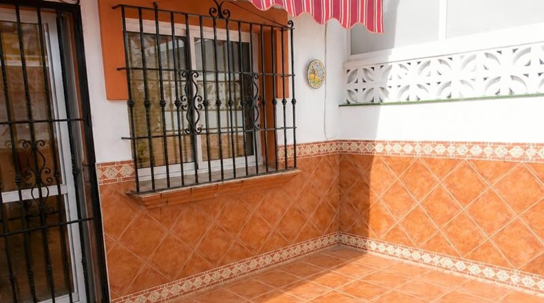 Málaga - Estepona - 200m2