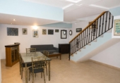 Xalet adossat amb terreny en venda a Estepona ref.: TR232311 foto