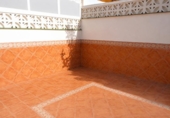 Xalet adossat amb terreny en venda a Estepona ref.: TR232311 foto