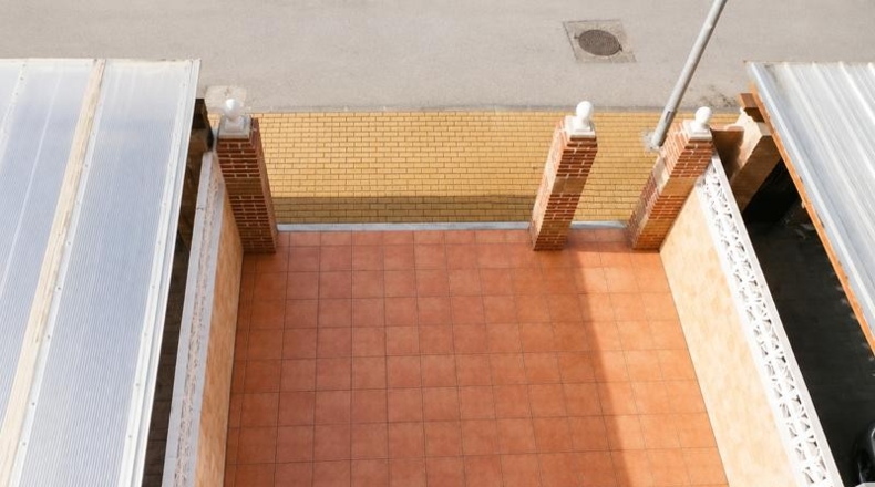 Málaga - Estepona - 200m2