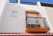Xalet adossat amb terreny en venda a Estepona ref.: TR232311 foto