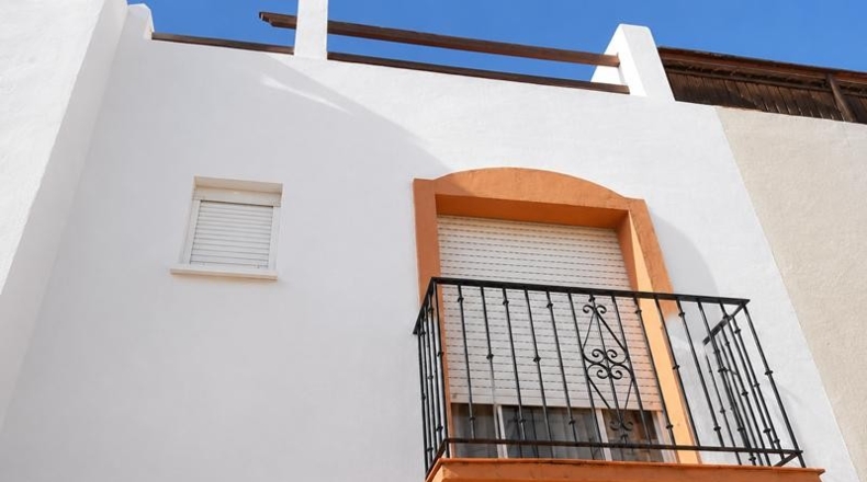 Málaga - Estepona - 200m2