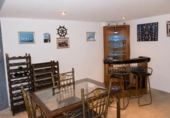 Xalet adossat amb terreny en venda a Estepona ref.: TR232311 foto
