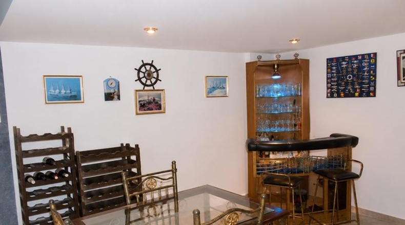 Málaga - Estepona - 200m2