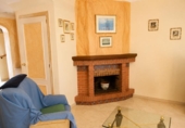 Xalet adossat amb terreny en venda a Estepona ref.: TR232311 foto