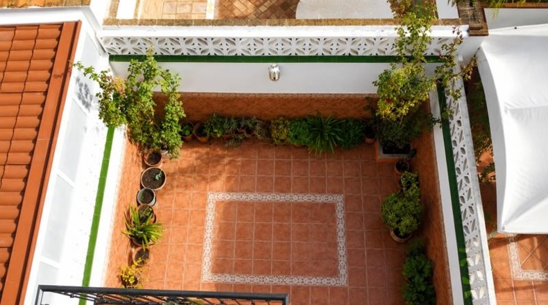 Málaga - Estepona - 200m2