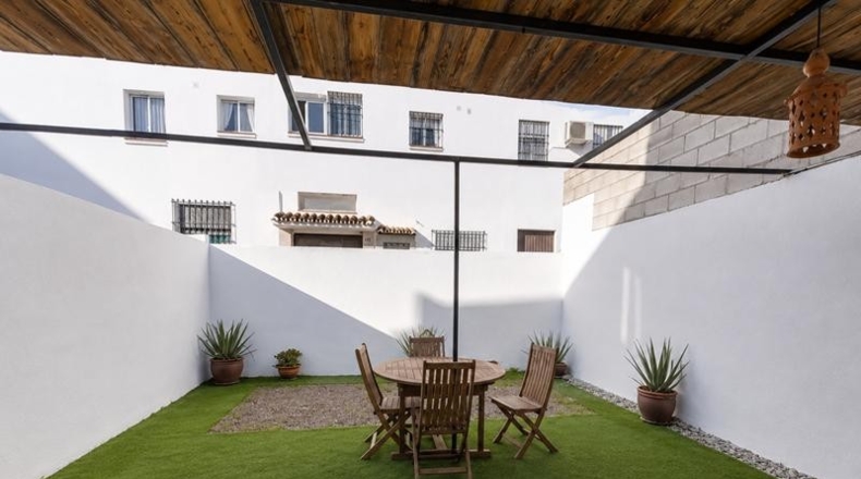Málaga - Estepona - 242m2