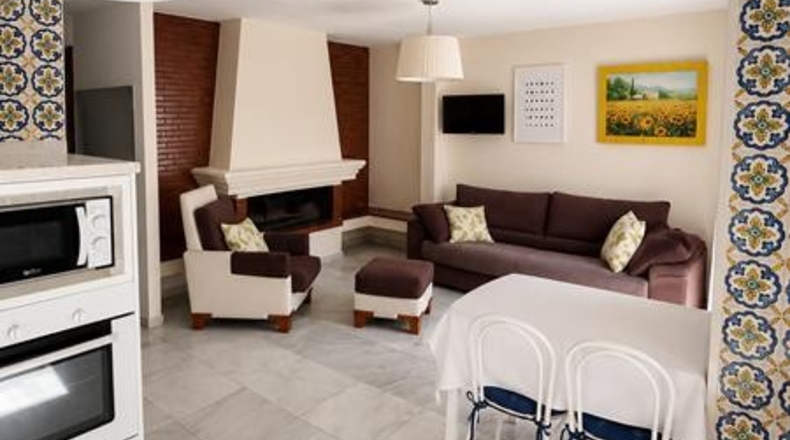 Málaga - Estepona - 242m2