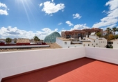 Casa de poble en venda a Estepona ref.: TR405109 foto