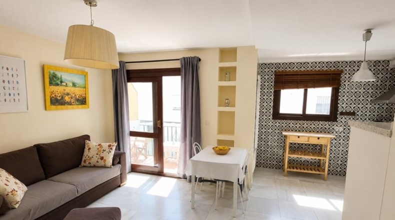 Málaga - Estepona - 242m2