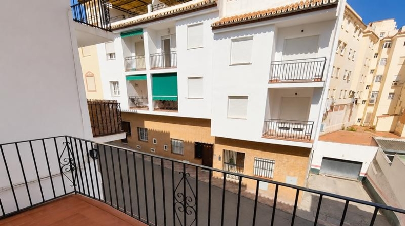 Málaga - Estepona - 242m2