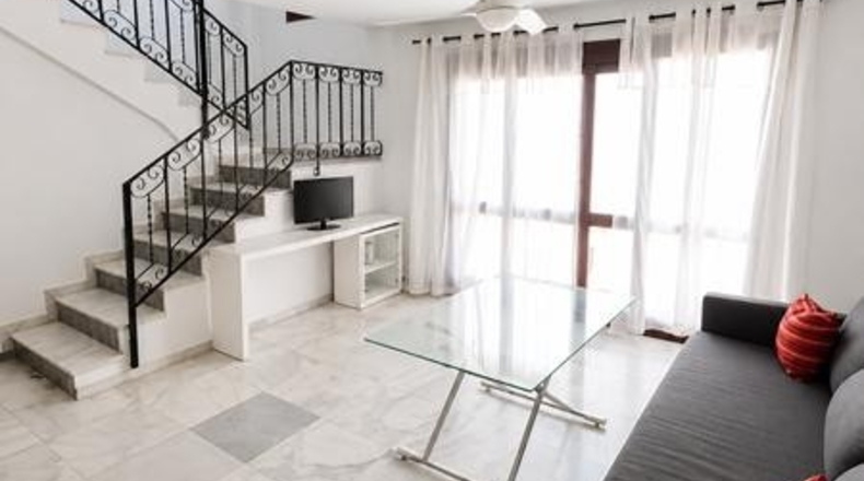 Málaga - Estepona - 242m2
