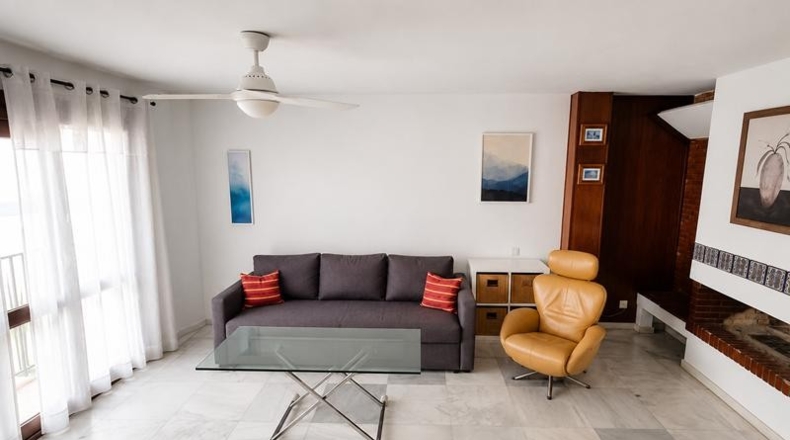 Málaga - Estepona - 242m2