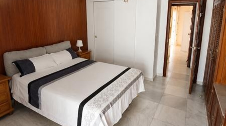 Málaga - Estepona - 242m2