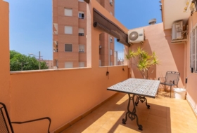 Almería 204&nbsp;m²
