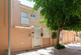 Almería 204&nbsp;m²