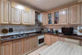 Almería 204&nbsp;m²