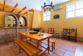 Almería 204&nbsp;m²