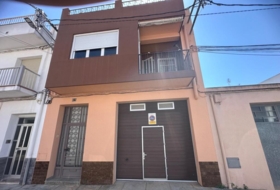 Ulldecona 328&nbsp;m²
