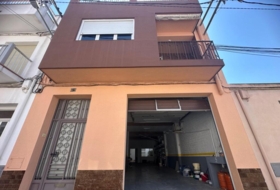 Ulldecona 328&nbsp;m²