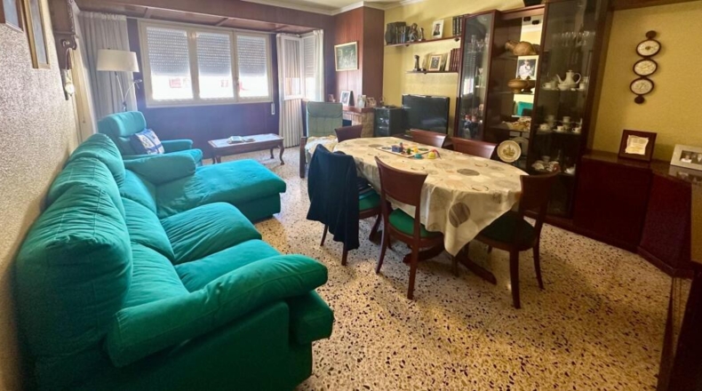Tarragona - Ulldecona - 328m2