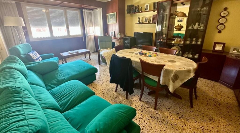 Tarragona - Ulldecona - 328m2