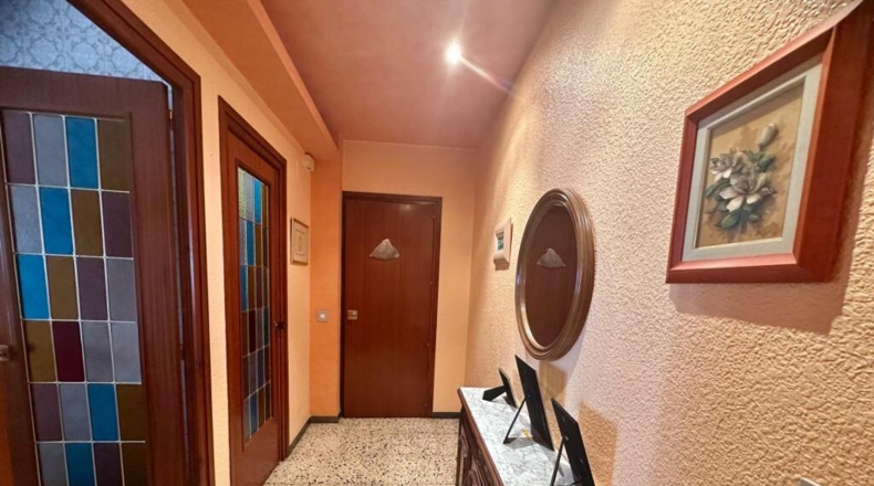 Tarragona - Ulldecona - 328m2