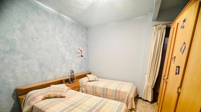 Tarragona - Ulldecona - 328m2