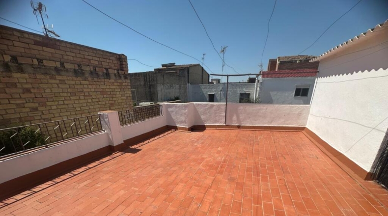 Tarragona - Ulldecona - 328m2