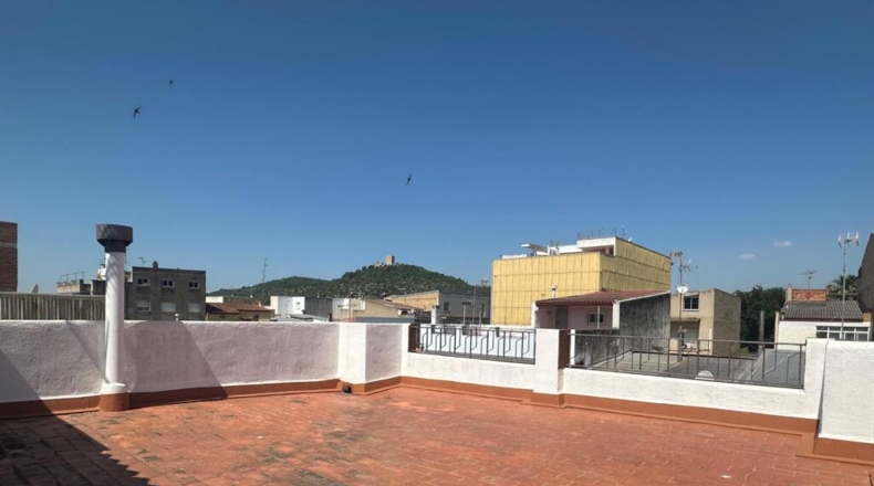 Tarragona - Ulldecona - 328m2