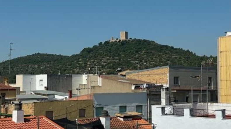 Tarragona - Ulldecona - 328m2