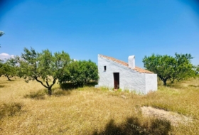 Godall 28&nbsp;m²