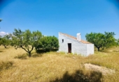 Masía con terreno en venta en Godall ref: TR413781 foto