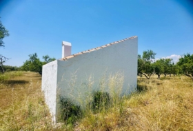 Godall 28&nbsp;m²