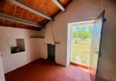 Masía con terreno en venta en Godall ref: TR413781 foto