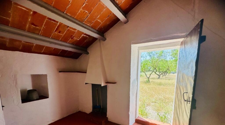 Tarragona - Godall - 28m2
