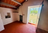 Masía con terreno en venta en Godall ref: TR413781 foto