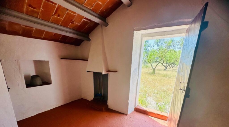 Tarragona - Godall - 28m2