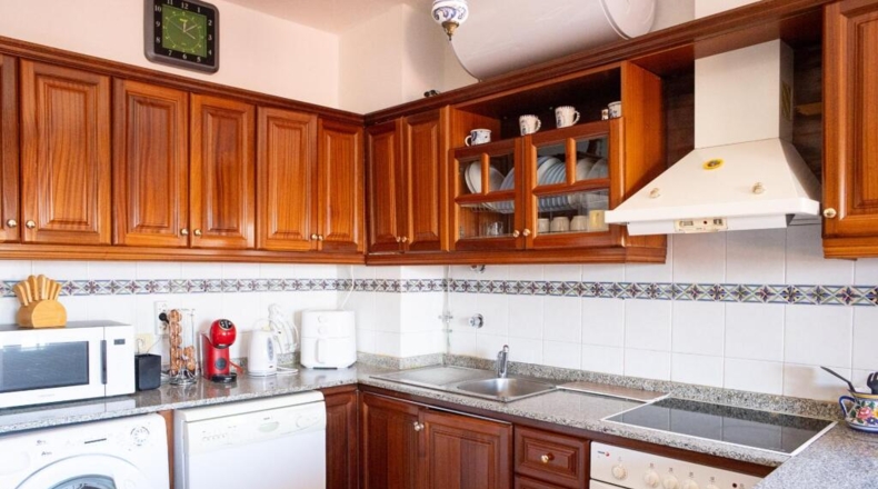 Las Palmas - Valsequillo - 264m2