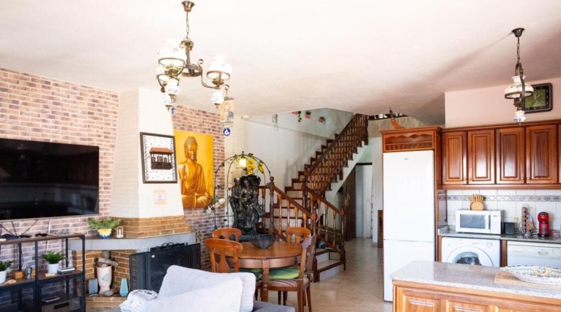 Las Palmas - Valsequillo - 264m2